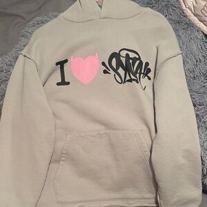 I <3 Syna Hoodie